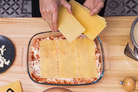 How To Make Lasagna With Fresh Pasta At Abigail Bundy Blog