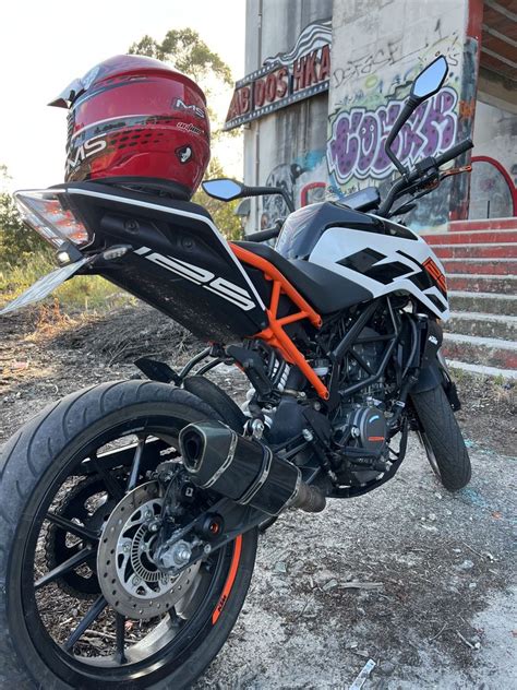 Ktm Duke Abs De Nazar Olx Portugal