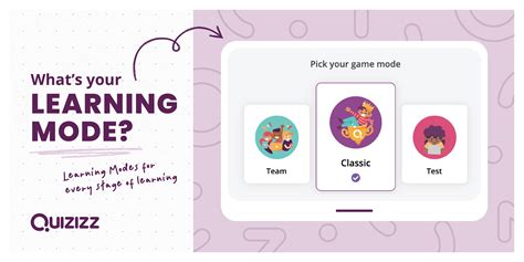 Quizizz On Twitter Learning Modes For Every Stage Of Learning