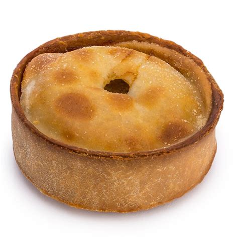 scottish mince pie