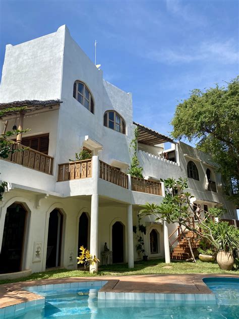 Is Lamu Safe To Visit A Comprehensive Lamu Travel Guide