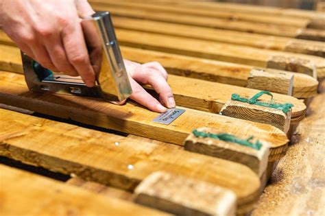 A Guide To Timber Treatment Heat Treated Vs Kiln Dried Wood