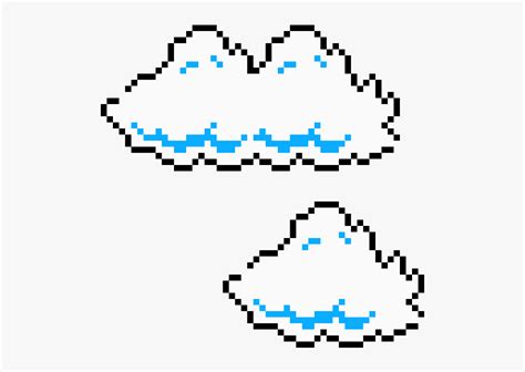 Super Mario Bros Cloud, HD Png Download , Transparent Png Image - PNGitem