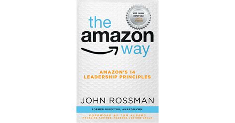 Clyde Hill Publishing Announces Third Edition Of The Amazon Way By John