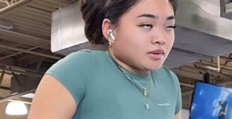 Thick Ass Filipina Mami At The Gym NON OC Spandex Leggings Yoga Pants Forum