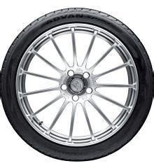 Шины Yokohama Advan Sport V105