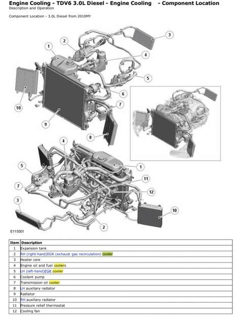 Intercooler Change On A An Xf S Page Jaguar Forum