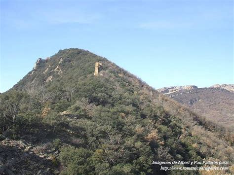 Rivera Del Vall San Pedro De Cornudella Rutas Romanicas Por El