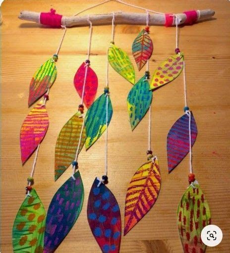 8 Fun Holiday Stick Crafts Artofit