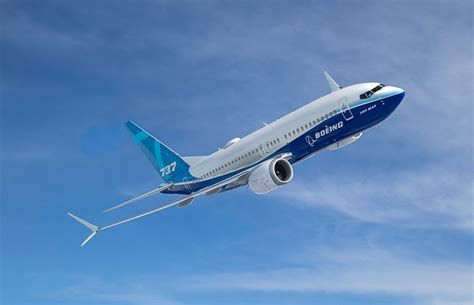 Inician Vuelos De Recertificación Del Boeing 737 Max Volavi