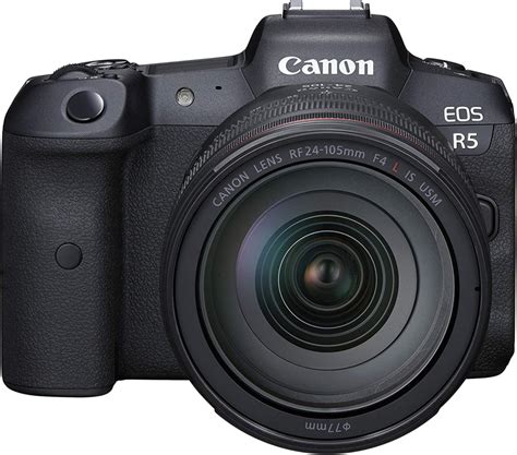 Câmera Fotográfica Canon Profissional - 🥇 Câmera fotográfica profissional: principais modelos