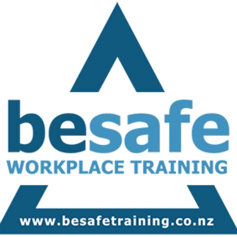cropped besafe logo medpng besafe training