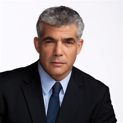 Yair Lapid | The Washington Institute