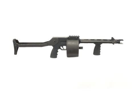 Sentinel Arms Striker 12 12ga Combat Shotgun