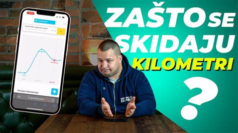 Zašto se uopce SKIDAJU KILOMETRI na automobilima YouTube