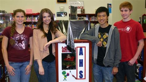 Humble ISD students earn National Merit honors