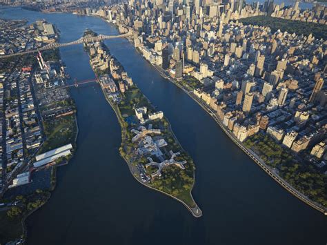 Roosevelt Island Guide Planning Your Visit