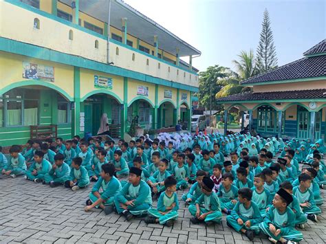 Class Meeting Wadah Pengembangan Minat Dan Bakat Serta Ajang