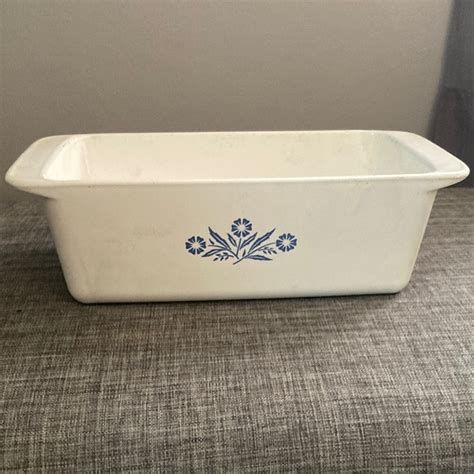 Corningware Dining Corning Ware Bread Loaf Pan Poshmark