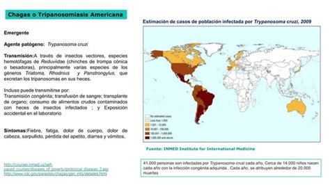 Enfermedades Emergentes Y Reemergentes Ppt