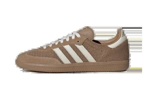 Adidas Samba OG Cardboard WOOVIN