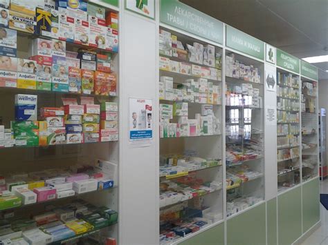 Аптека 36.6 Вологда - адреса и контакты, отзывы покупателей ...