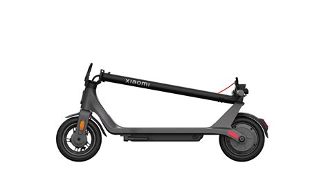 Xiaomi Electric Scooter 4 Lite 2e Gén Xiaomi France