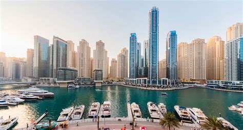 Bay Central Tower By Dubai Civil Engineering In Dubai Marina Dubai