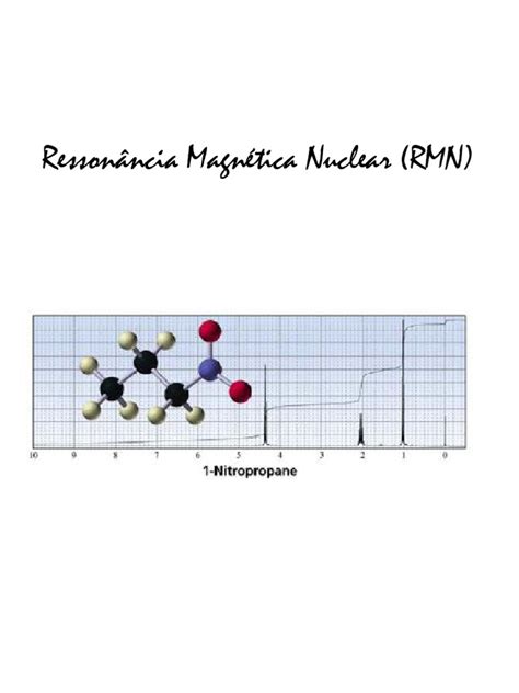 Pdf Apostila Resson Ncia Magn Tica Nuclear Rmn Dokumen Tips