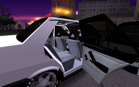 Gta San Andreas Tofa Ahin S Mod Gtainside