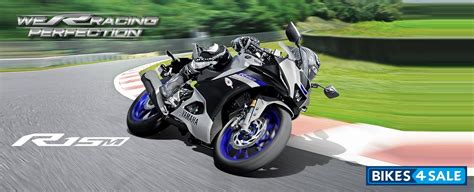 Yamaha R15M Price Specs Mileage Colours Photos And Reviews Bikes4Sale