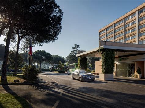 Business Hotel: Holiday Inn Rome - Eur Parco Dei Medici