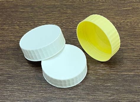 Mm Design Plastic Jar Cap At Rs Piece Plastic Jar Caps In New