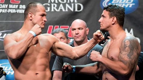 Ufc 146 Dos Santos Vs Mir Main Card Live Blog