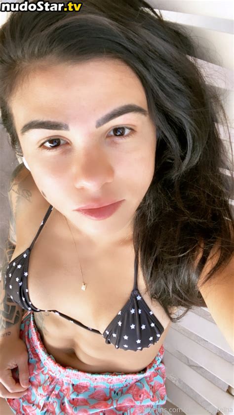 Claudia Gadelha Claudiagadelha Nude Onlyfans Photo Nudostar Tv