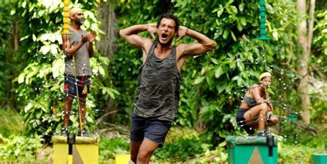 Julián Huergo el ganador de Survivor México se gastará su premio en