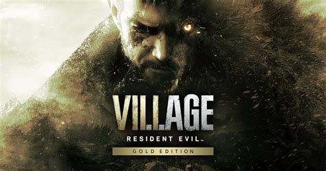 Chronique jeu vidéo Resident Evil Village Gold Edition GeekTest