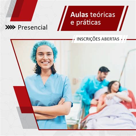 Tecnico De Enfermagem Semipresencial - 5