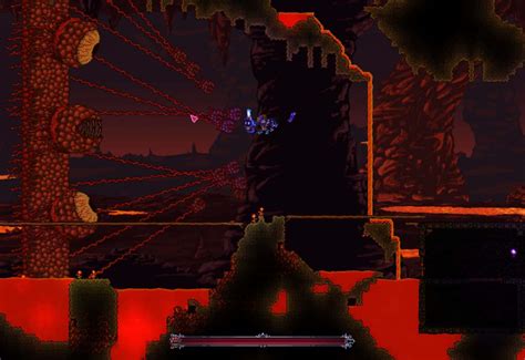 How Do You Summon the Wall of Flesh in Terraria? - Assorted Meeples