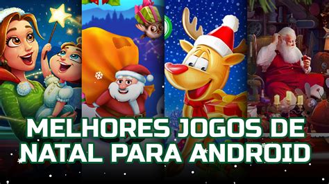 Baixe Os Melhores Jogos Para Android🥛 Descubra Um Mundo De Diversão E