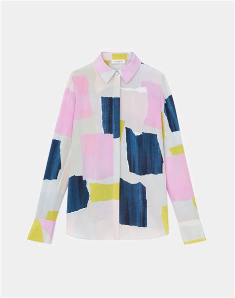 Designer Blouses Tops On Sale Lafayette 148 New York