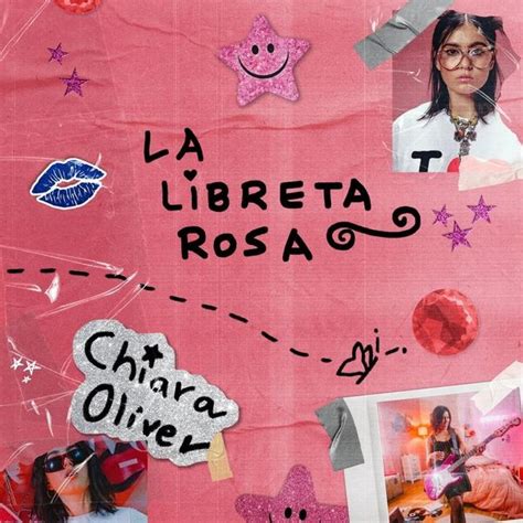 Chiara Oliver La Libreta Rosa EP Lyrics And Tracklist Genius