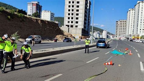 Otomobilin Arpt Ocuk Hayat N Kaybetti Son Dakika Haberi