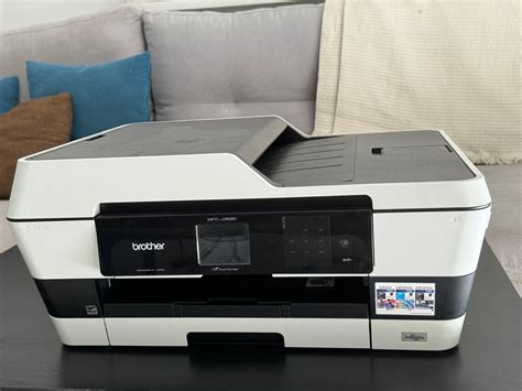 Brother Printer Mfc J3720 Computers And Tech Printers Scanners