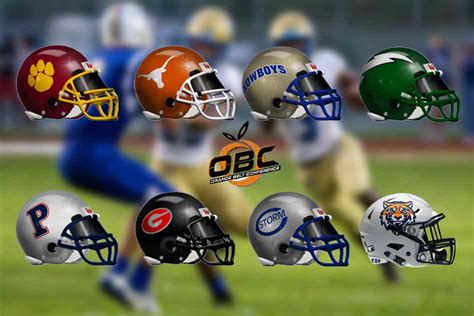 High School Football Training Camps in Osceola Open Next Week, Expect ...