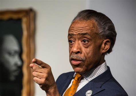 Al Sharpton Net Worth Money Salary 2025