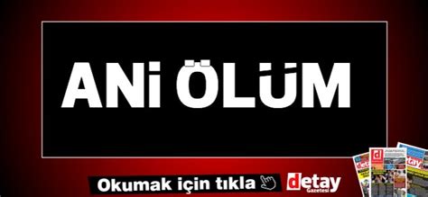 Haberci Gazetesi on Twitter RT kibrisdetay Gazimağusa da ani ölüm