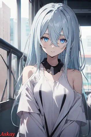 Schnee Luscious Hentai Manga Porn