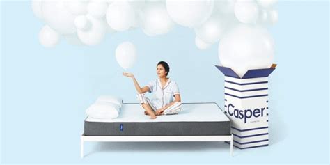 Casper vs. Purple Mattress Comparison - Voonky