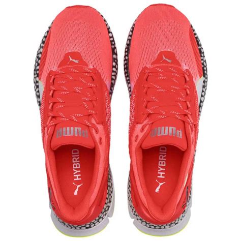 Puma Hybrid Astro Red buy and offers on Runnerinn